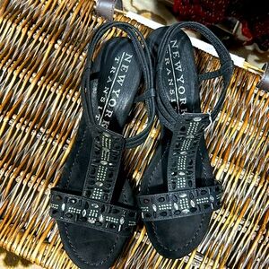New York Transit size 7 NWOT